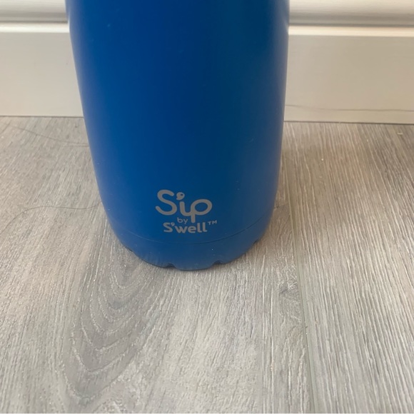 SIP by Swell Purple Stainless 15oz Water Bottle - Picture 4 of 11